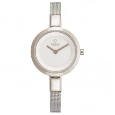 OBAKU WATCH -V129LXCIMC